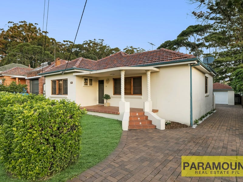 14 Miowera Avenue, Carss Park, NSW 2221