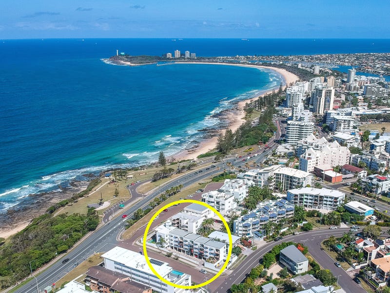 9/1 Mandin Street, Alexandra Headland, Qld 4572 Unit for Sale
