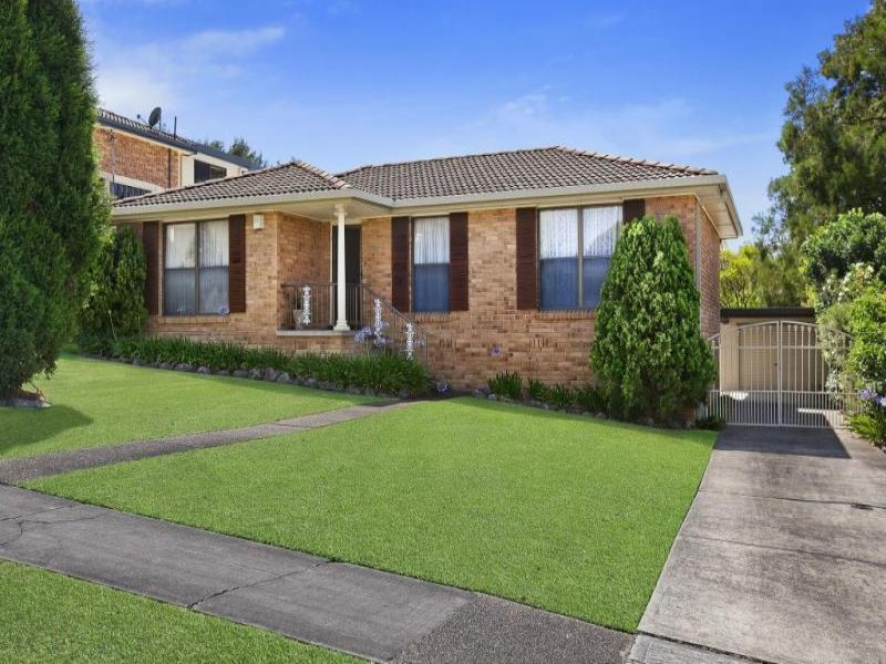 20 Robina Drive, Hillsborough, NSW 2290