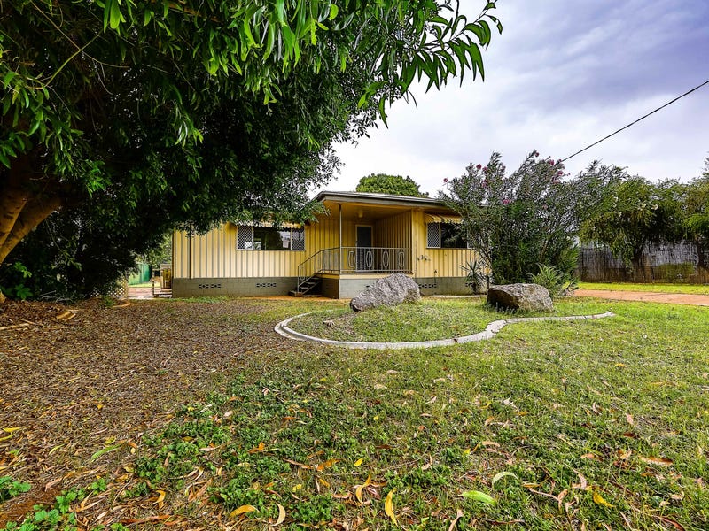 28 Wright Road, Healy, QLD 4825