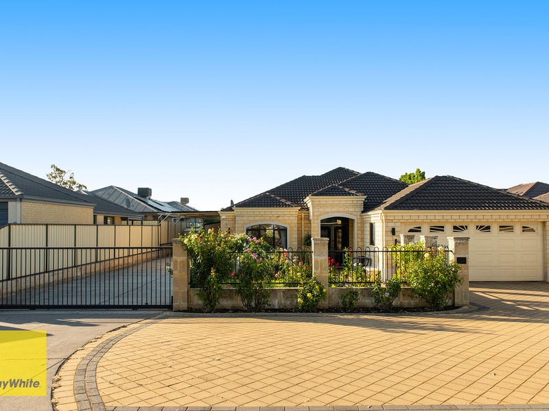 16 Russell Street, East Cannington, WA 6107 House for Sale