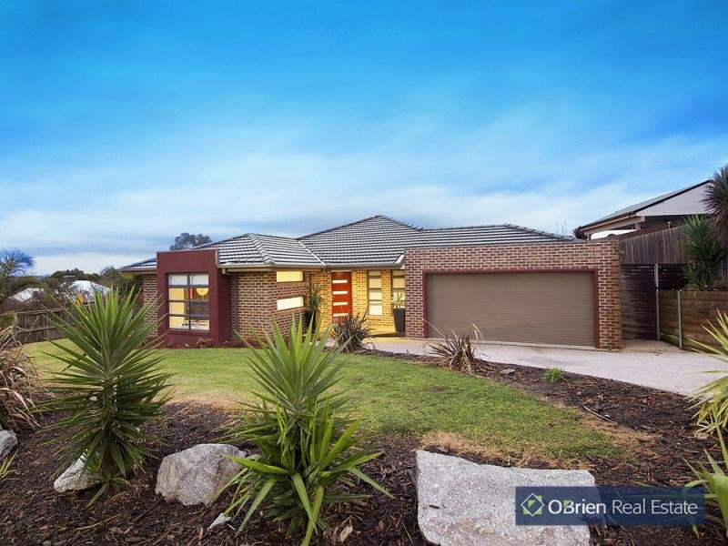 118 Whistler Drive, Berwick, VIC 3806