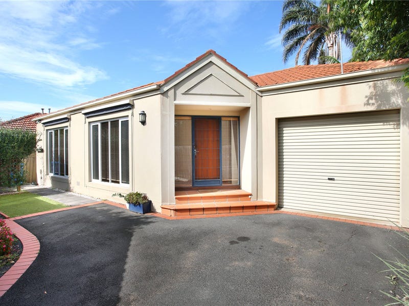 36A Raynes Park Road, Hampton, VIC 3188