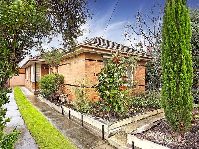 164 Raleigh Street, Thornbury, Vic 3071 Property Details