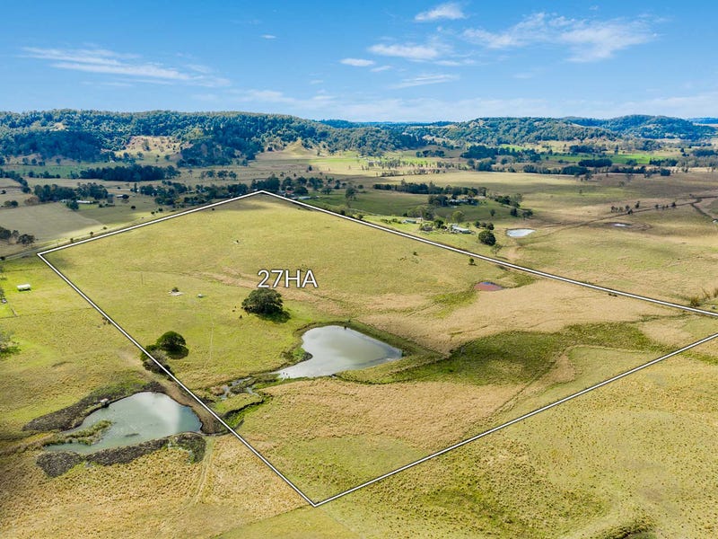 1095 Caniaba Road, Mckees Hill, NSW 2480