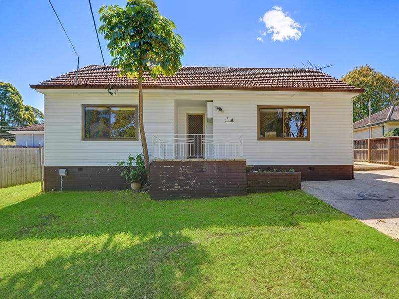 Real Estate & Property for Sale in Mount Colah, NSW 2079 realestate