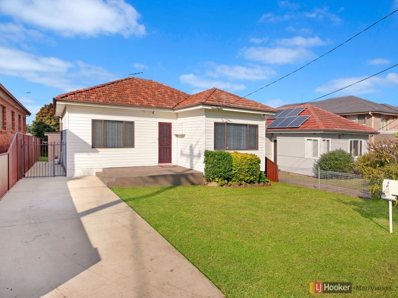 148 Fowler Road, Guildford, NSW 2161 Property Details