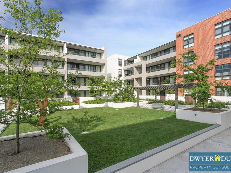 119/22 Eyre Street, Kingston, ACT 2604 Property Details