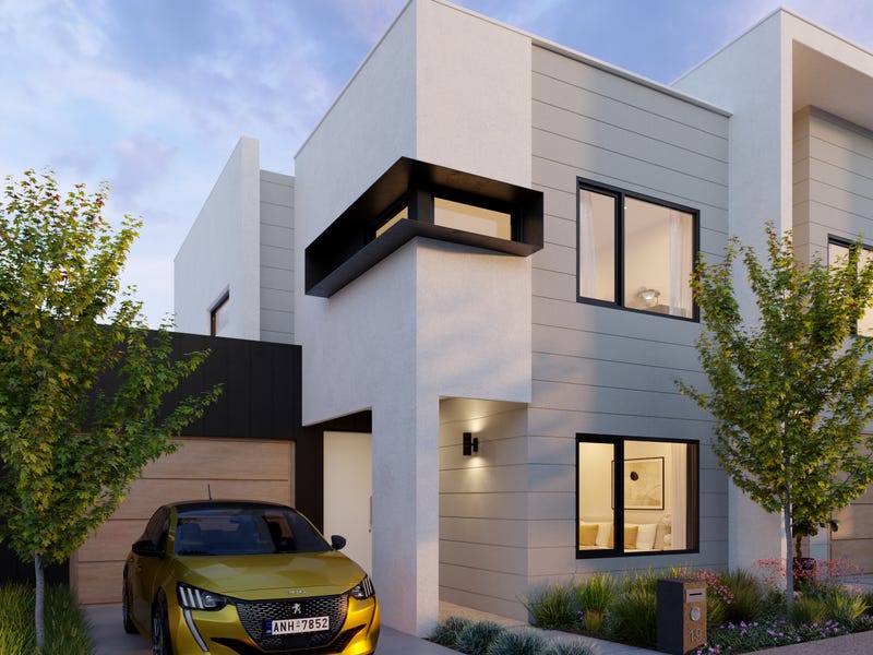 Townhome 19 Cowles Crescent, Lilydale, Vic 3140 Property Details