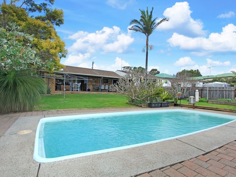 43 Gray Street, Woonona, NSW 2517 Property Details