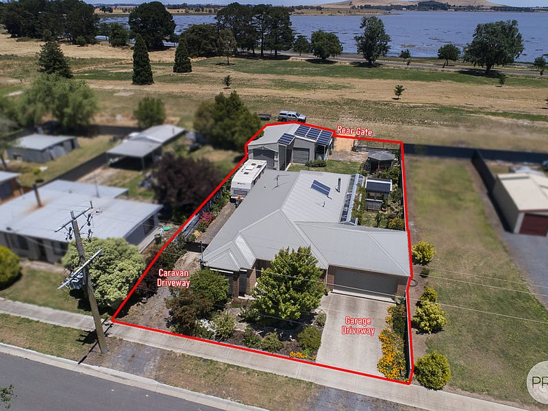 141 High Street, Learmonth, Vic 3352 Property Details