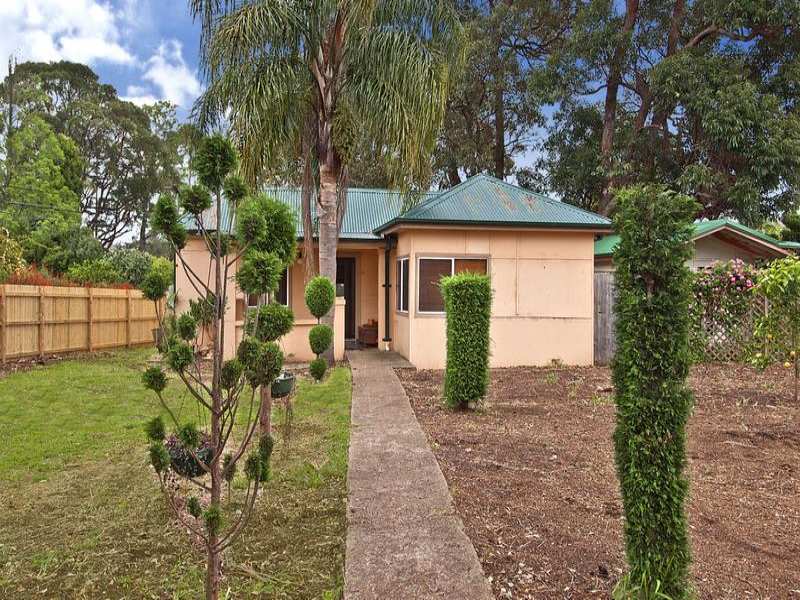 218 North Road, Eastwood, NSW 2122 Property Details