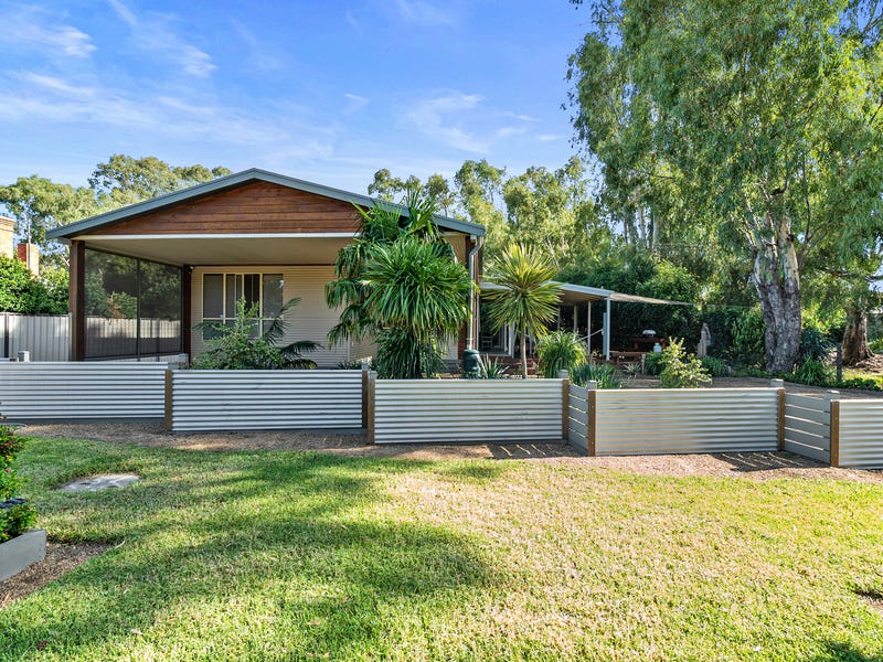 56 Kelly Street, Tocumwal, NSW 2714 House for Sale