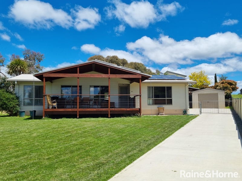 24 Mitchell Circuit, Jindabyne, NSW 2627 Property Details
