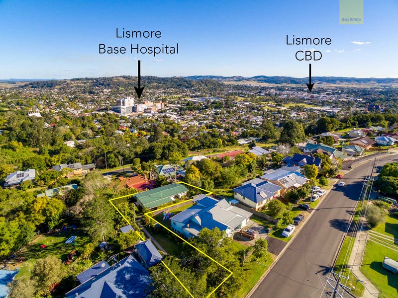 129 High Street, Lismore Heights, NSW 2480 - realestate.com.au