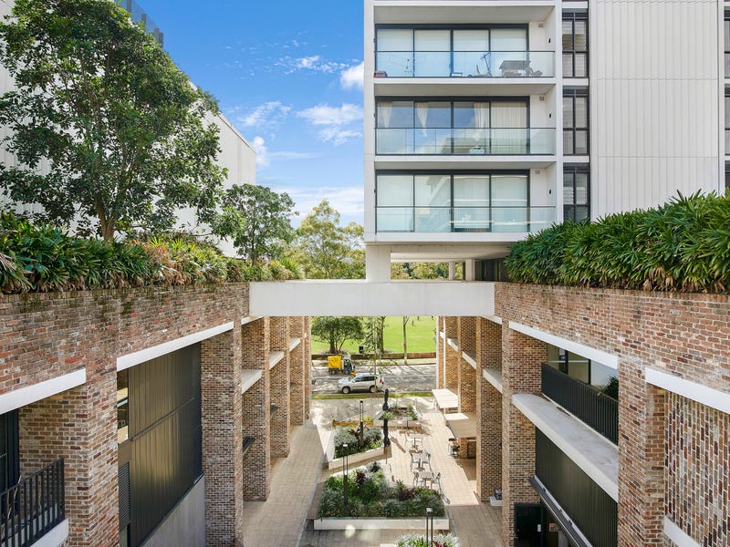 605/2H Wentworth Park Road, Glebe, NSW 2037 Property Details