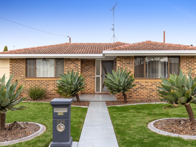 534 Greenwattle Street, Newtown, QLD 4350