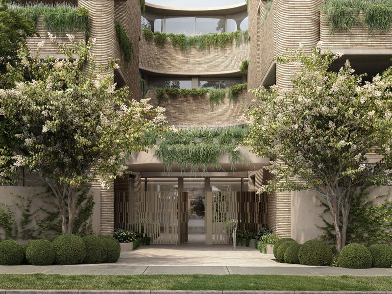 205/2 Bruce Street, Toorak, Vic 3142 Apartment for Sale realestate