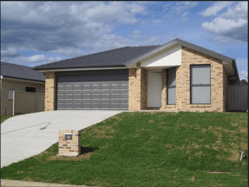 Rental Properties and Real Estate in Tamworth, NSW 2340