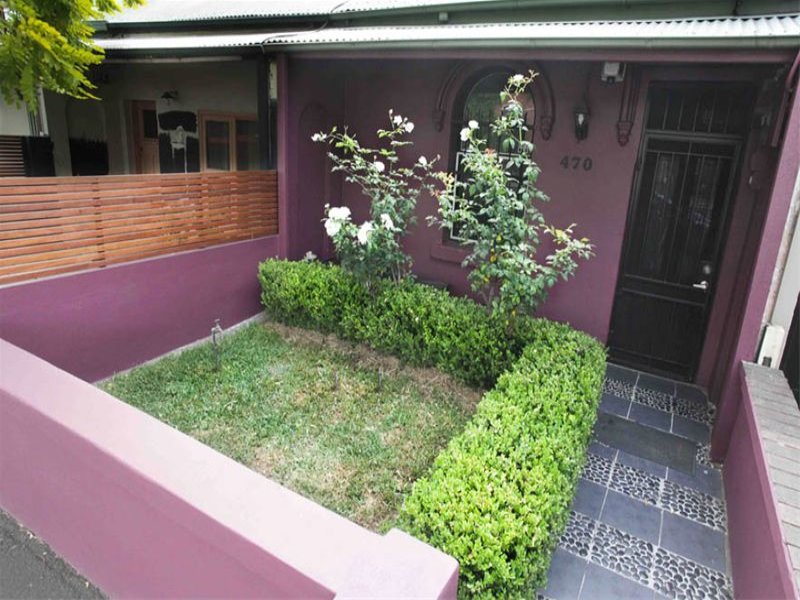 470 Botany Road, Alexandria, NSW 2015 Property Details