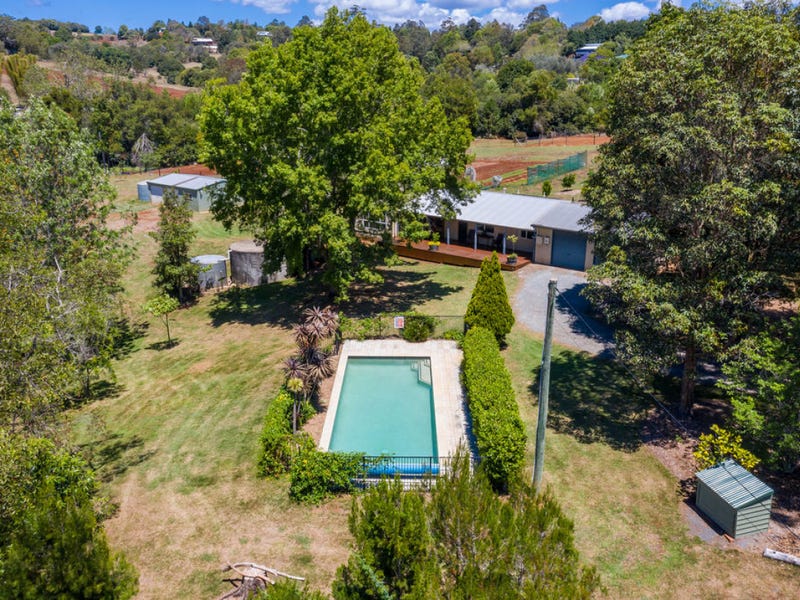 2939 Flemington Road, Beechmont, Qld 4211 Property Details