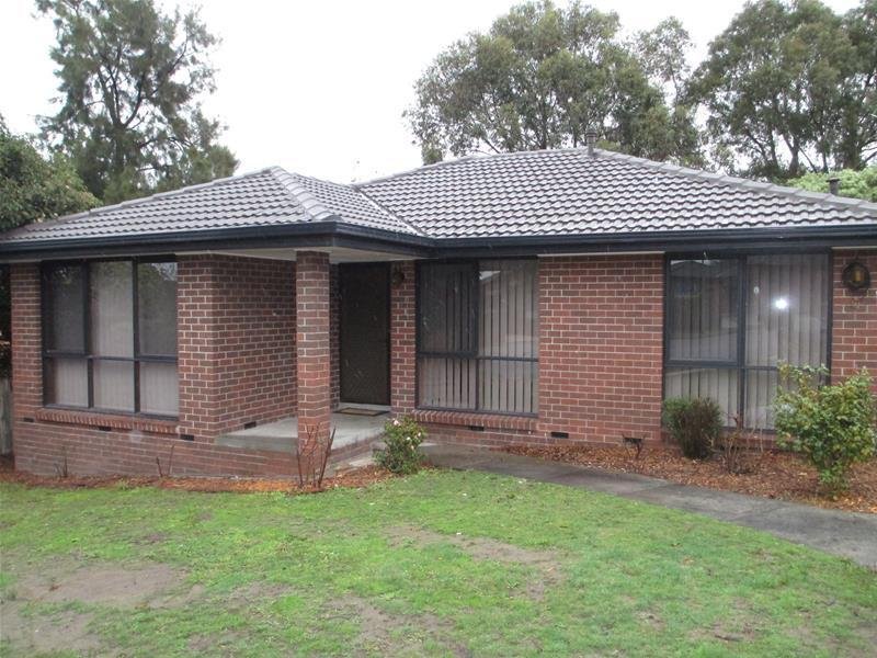 9 Nyora Close, Endeavour Hills, Vic 3802