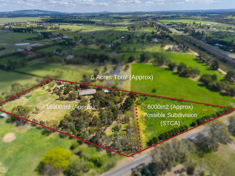 1603 Riddell Road, Riddells Creek, VIC 3431