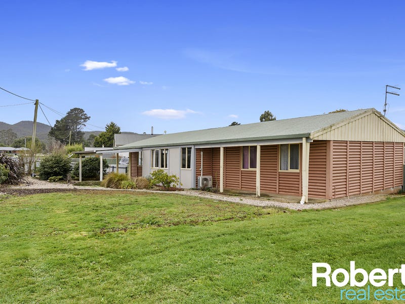 10 Johnson Street, Sheffield, Tas 7306 Property Details
