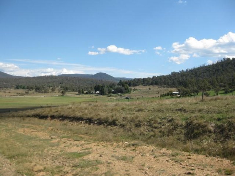 Lot 3 Alpine Way, Jindabyne, NSW 2627 Property Details