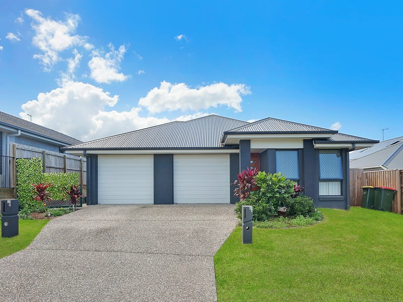 42 Icarus Crescent, Burpengary, Qld 4505 - Property Details