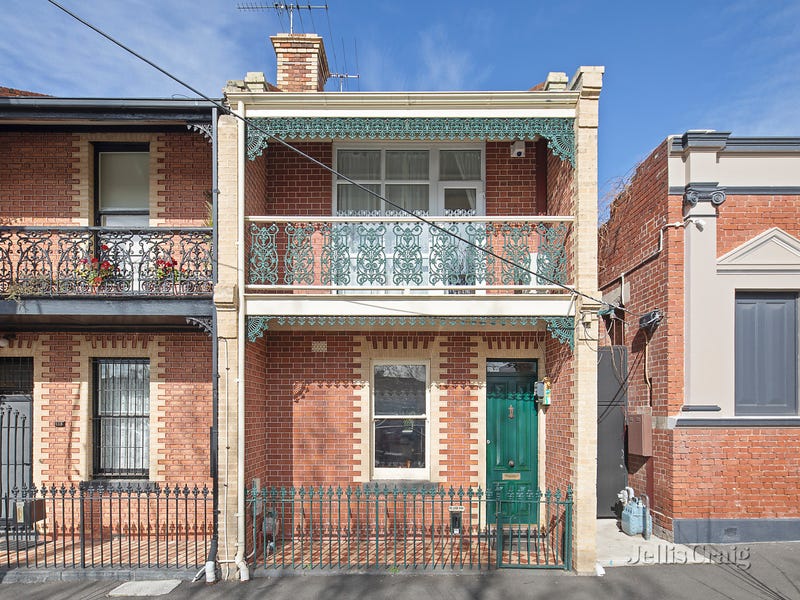 117 Palmerston Street, Carlton, Vic 3053 Property Details