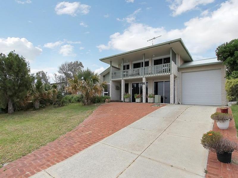 14 Ocean Drive, Quinns Rocks, WA 6030