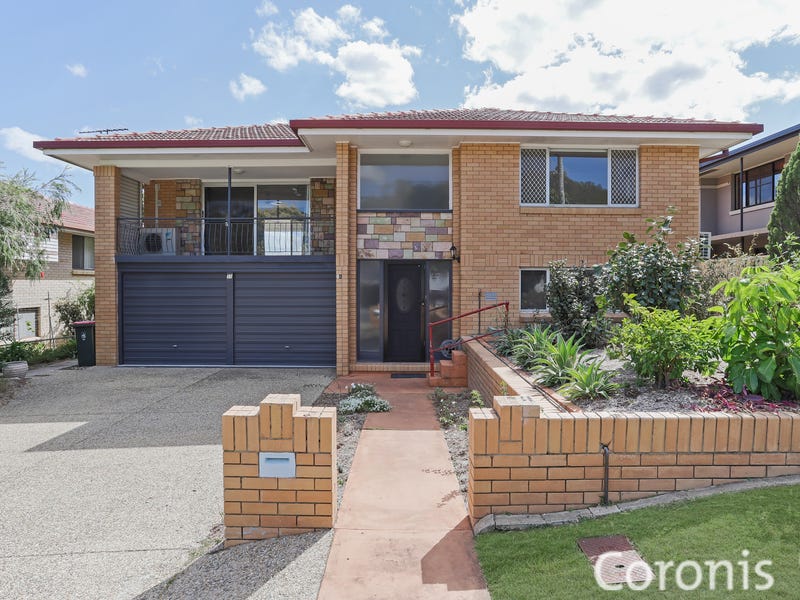 53 Pavo Street, Camp Hill, QLD 4152 53 Pavo Street, Camp Hill, QLD 4152