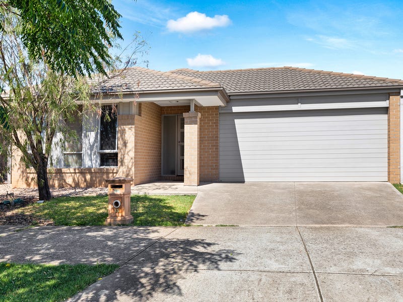 33 Fitzwilliam Drive, Doreen, Vic 3754 - Property Details