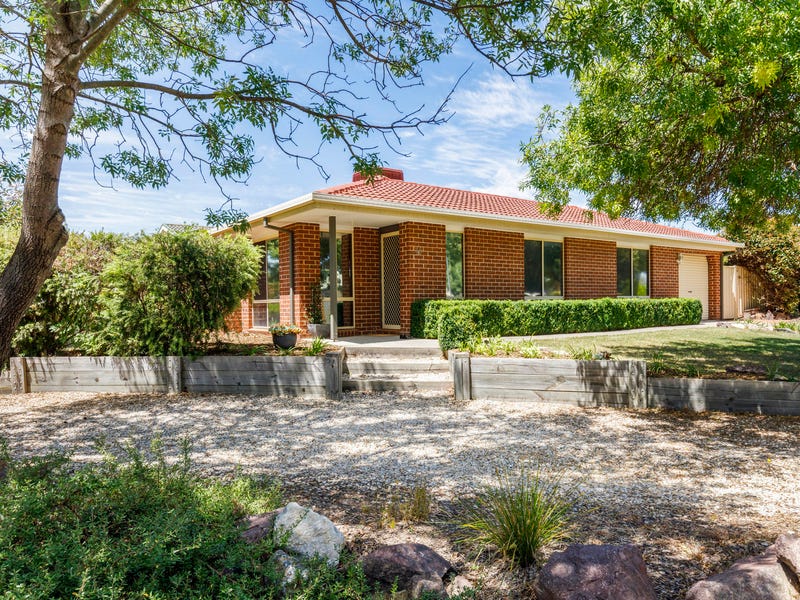 48 Marchant Circuit, Dunlop, ACT 2615 Property Details