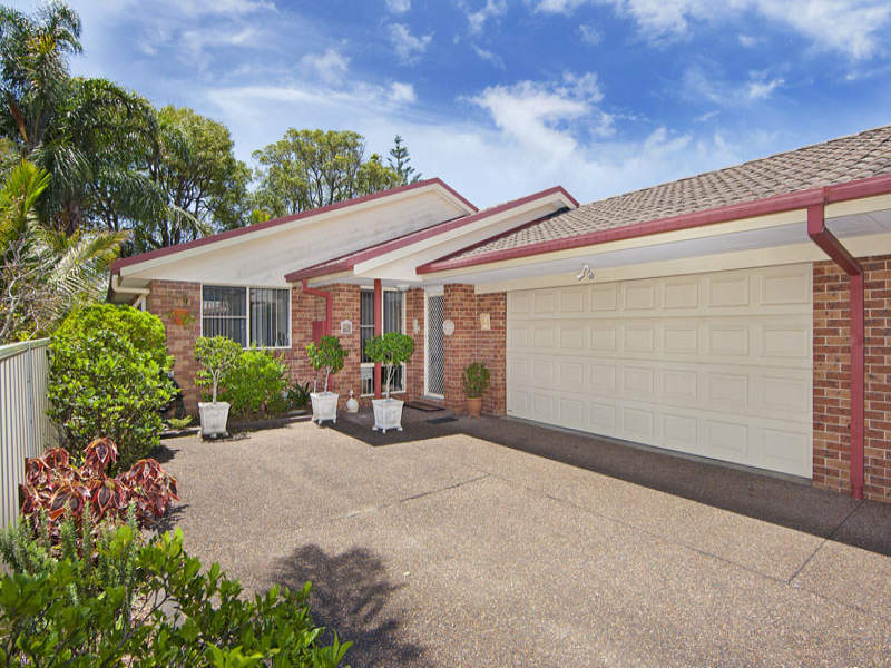 40A Mclachlan Avenue, Long Jetty, NSW 2261