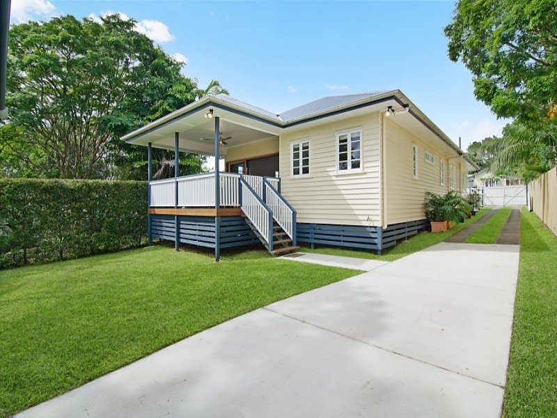 81 Strathmore Street, Kedron, Qld 4031 Property Details