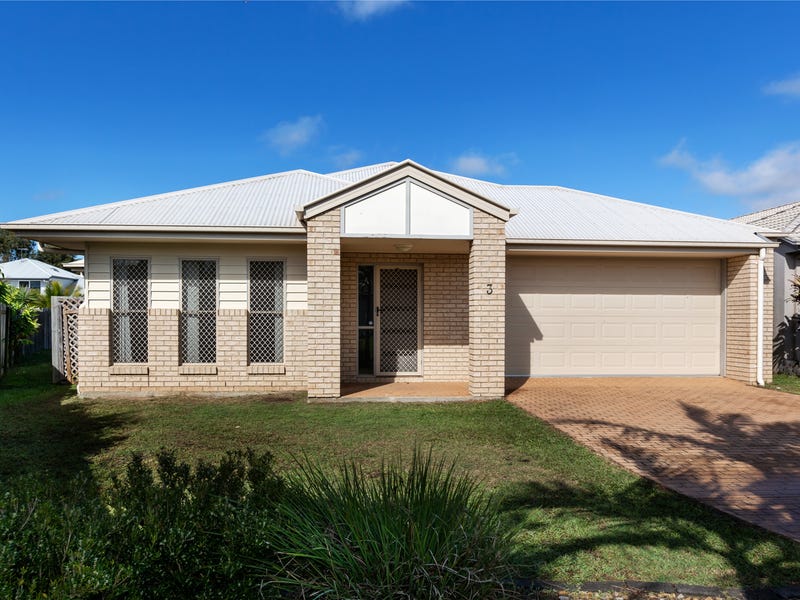 3 Calder Street, North Lakes, QLD 4509 - realestate.com.au