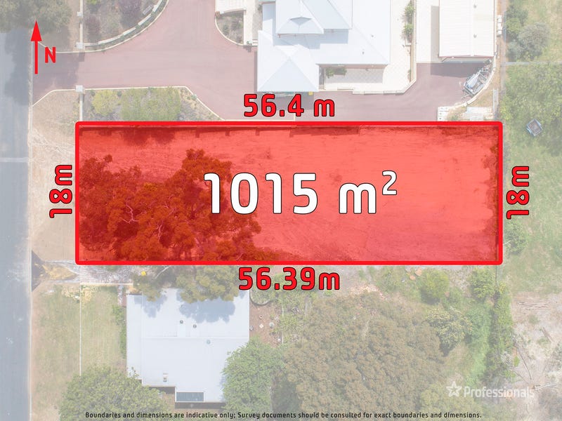 Sold Property Prices & Auction Results in Lesmurdie, WA 6076 (+1