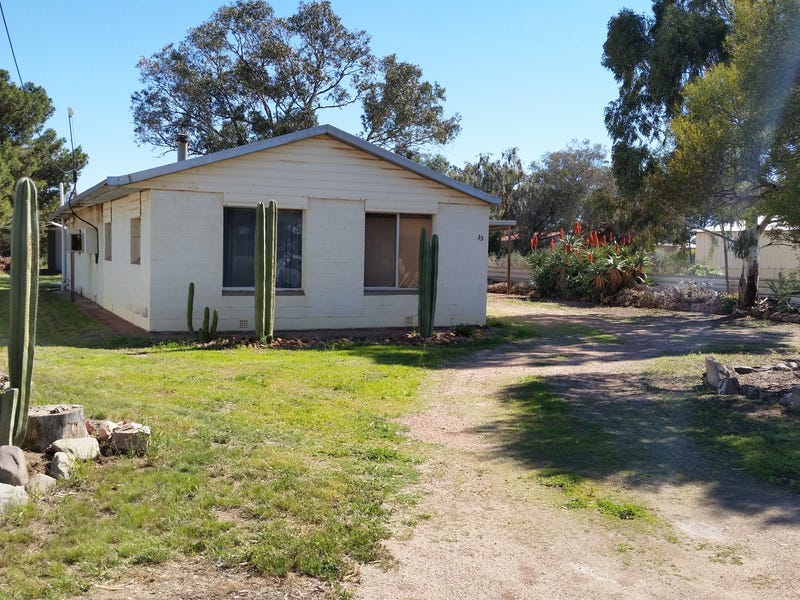 33 Ponape Street, Port Germein, SA 5495