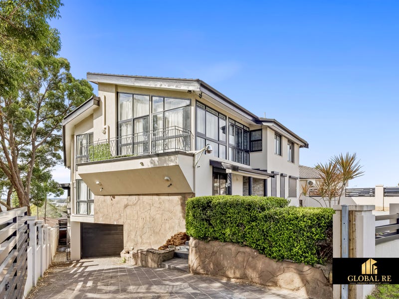 30 Congressional Drive, Liverpool, NSW 2170 Property Details