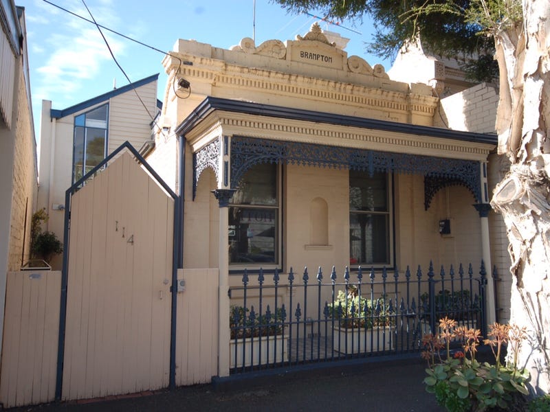 114 Raglan Street, Port Melbourne, Vic 3207
