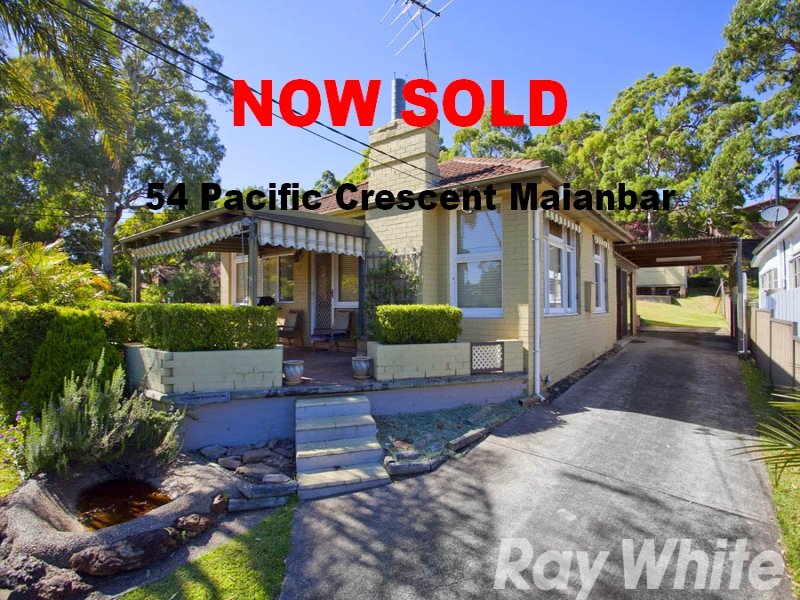 54 Pacific Crescent, Maianbar, NSW 2230 Property Details