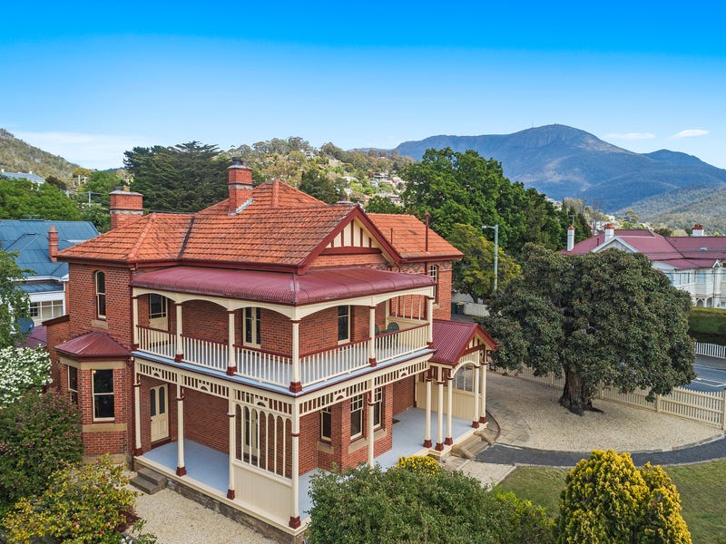 Houses for Sale in Sandy Bay, TAS 7005 Pg. 3