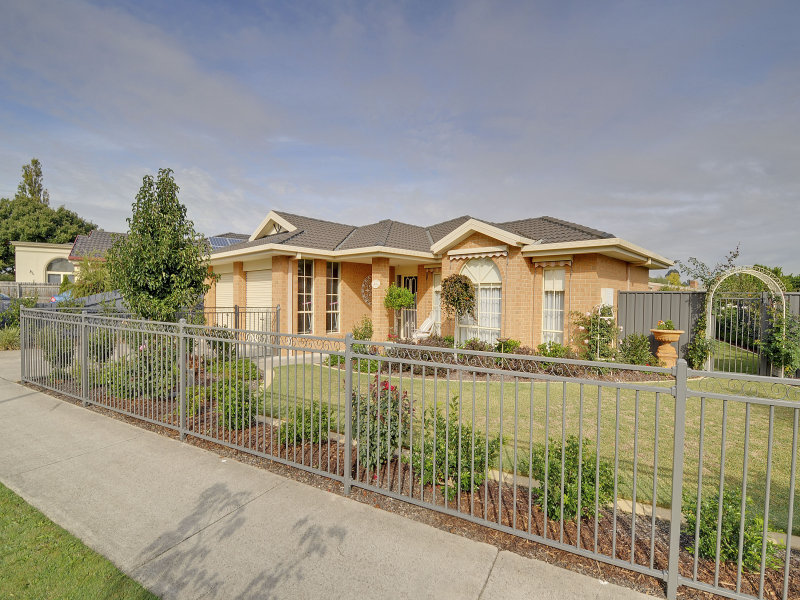 115 Breed Street, Traralgon, Vic 3844 Property Details