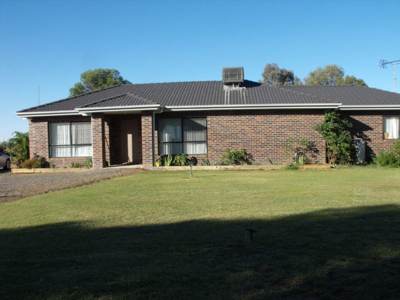 55 Honniball Drive, Tocumwal, NSW 2714 House for Sale