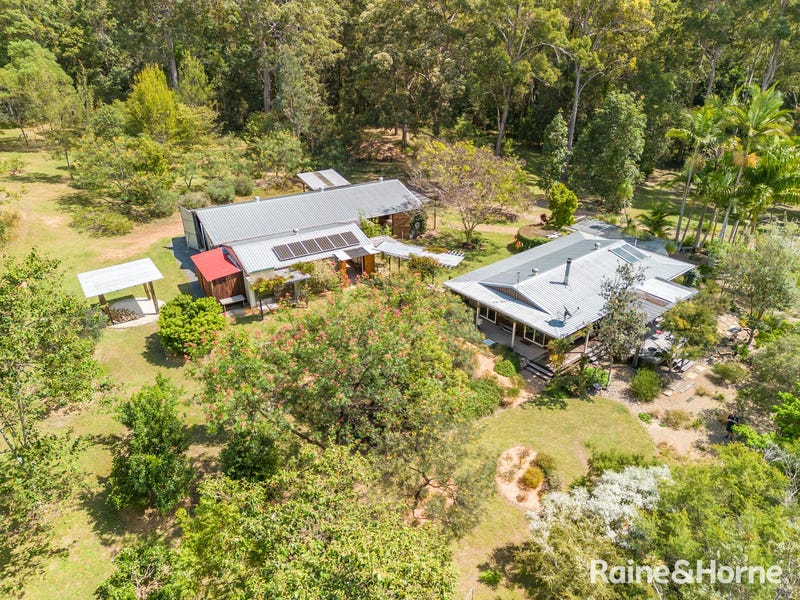 818 Traveston Cooran Road, Cooran, Qld 4569 Property Details