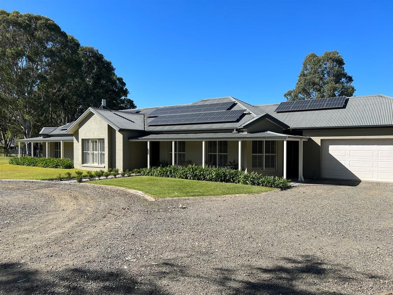 97 Brigadier Hammett Road, Singleton, NSW 2330 Property Details