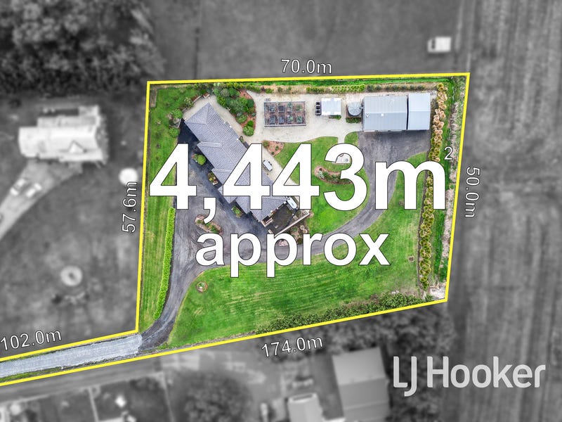 1a Morris Way, Bunyip, Vic 3815 Property Details