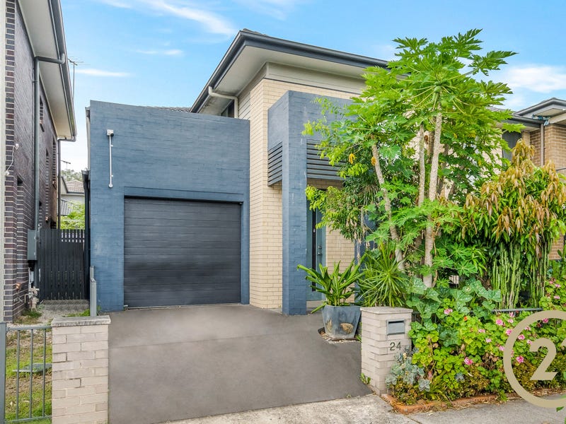 24 Hickory Road, Bonnyrigg, NSW 2177 Property Details